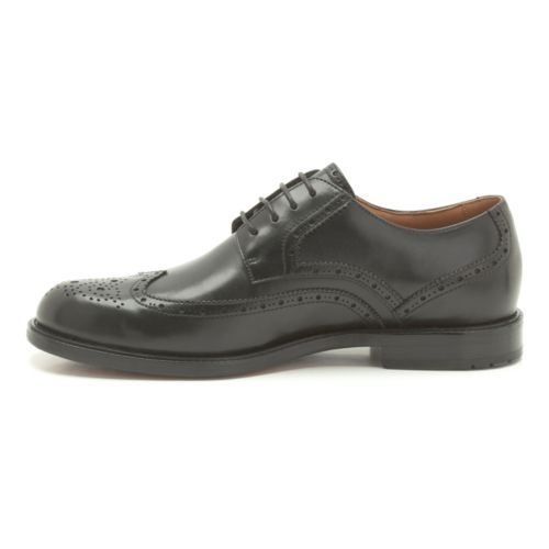 Clarks Dorset Limit - Wide Fit
