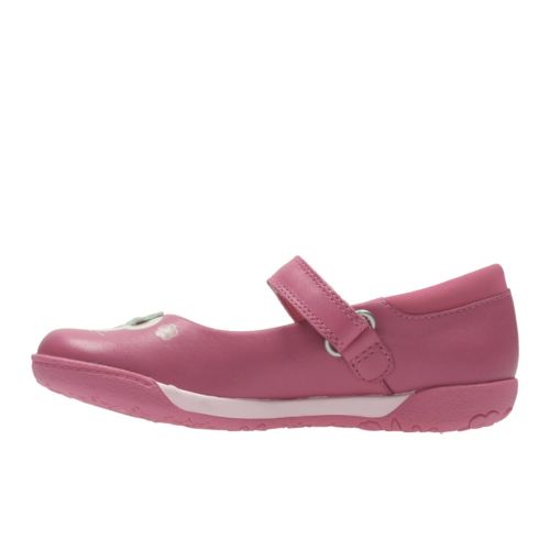 Clarks Nibblesfay Inf - E Fit