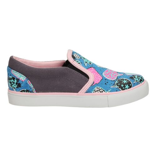 Clarks Brill Idol Jnr - G Fit