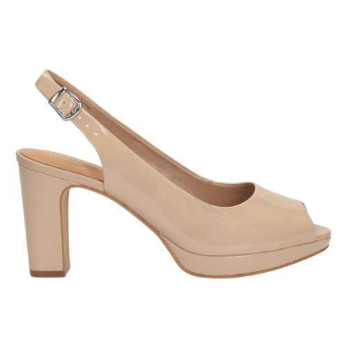 Clarks Jenness Sound4