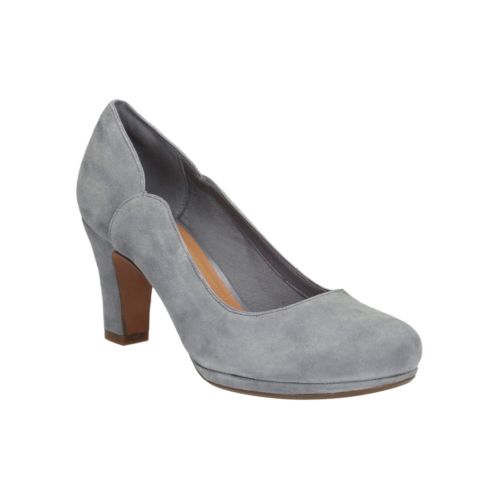 Clarks Chorus Nights - Wide Fit