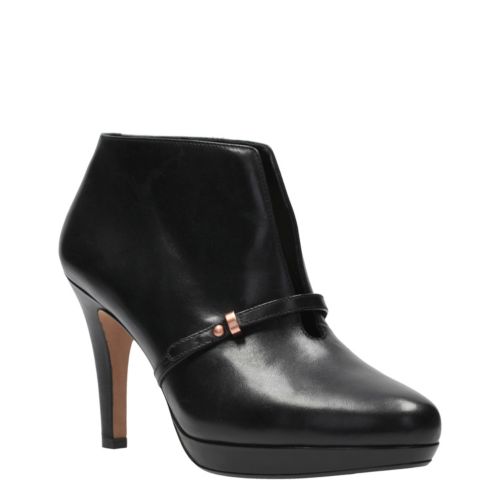 Clarks Blair Lockwood