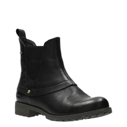 Clarks Neeve Viv Gtx