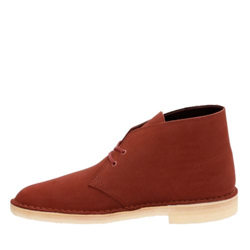 Clarks Desert Boot