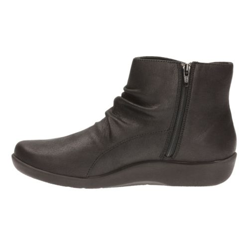 Clarks Sillian Chell - Wide Fit