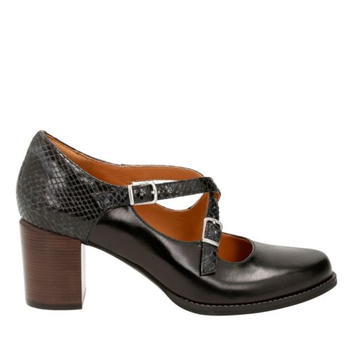 Clarks Tarah Presley