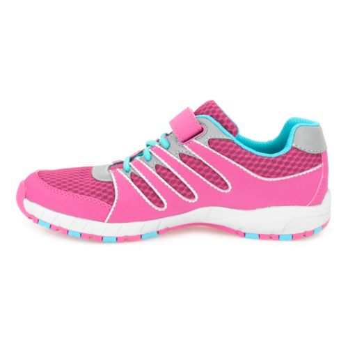 Clarks Cross Dart Inf - G Fit