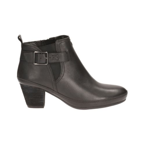 Clarks Musky Marlow - Wide Fit