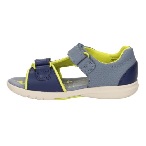 Clarks Flyingsolo Inf - G Fit