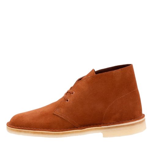 Clarks Desert Boot