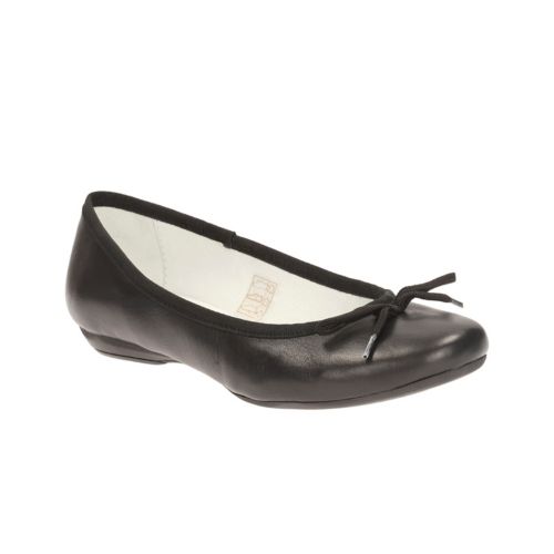 Clarks Eileen - Wide Fit