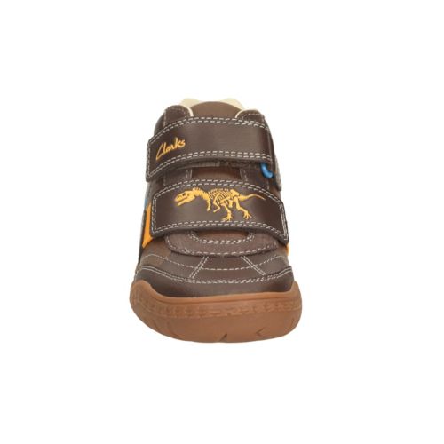 Clarks Stomp Grip Pre - F Fit