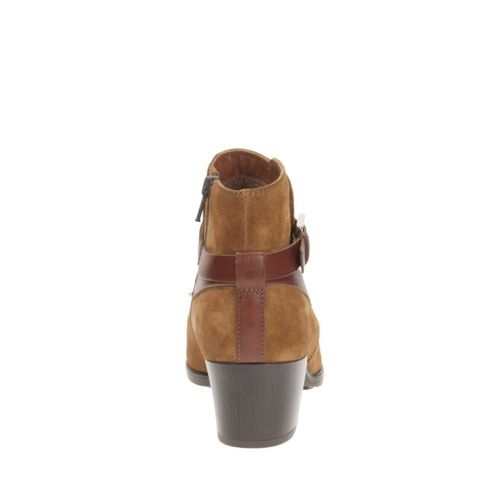 Clarks Christabel Eva