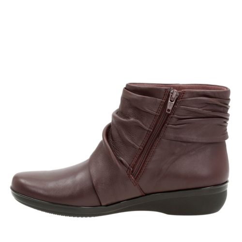 Clarks Everlay Mandy - Wide Fit