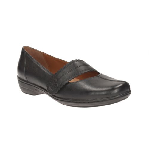 Clarks Delight - Extra Wide Fit