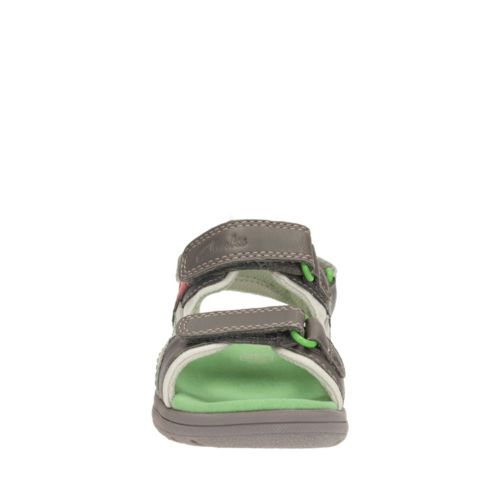 Clarks Mason Fun Inf - G Fit