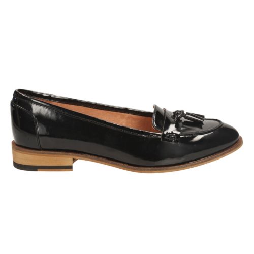 Clarks Fern - Wide Fit