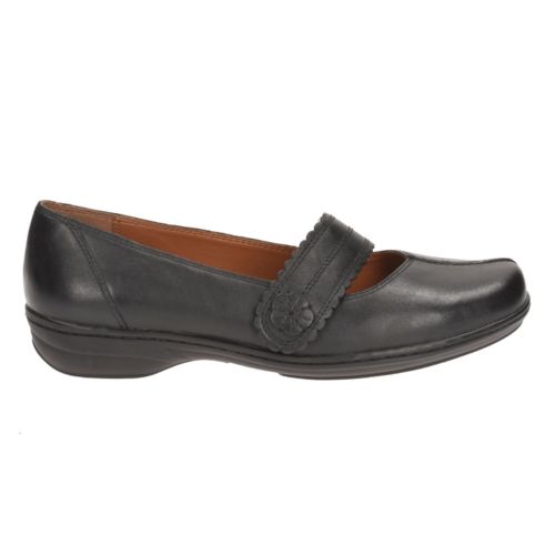 Clarks Delight - Extra Wide Fit