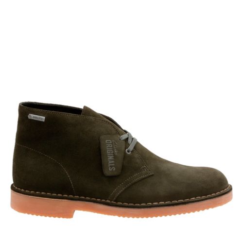 Clarks Desertboot Gtx