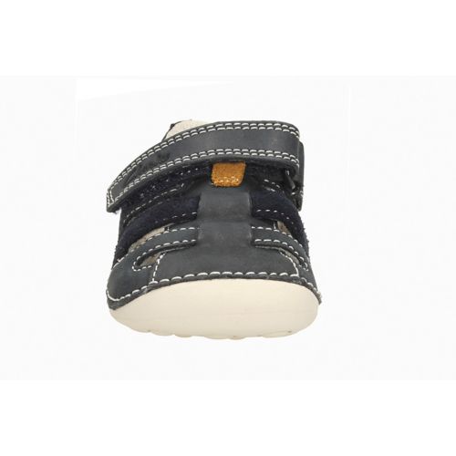 Clarks Tiny Artie Fst - F Fit