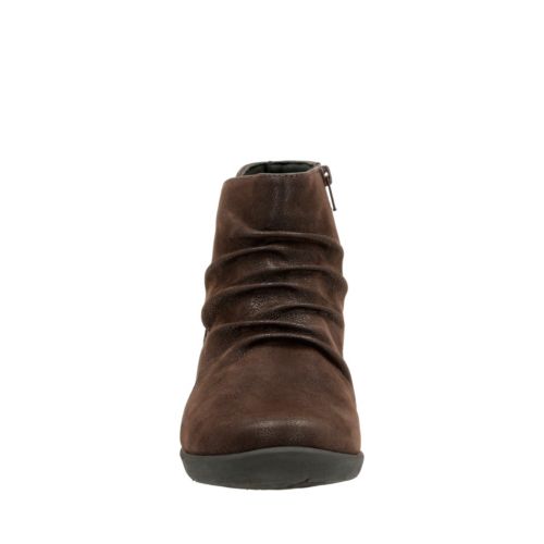 Clarks Sillian Chell - Wide Fit