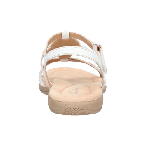 Clarks Uraster Honey