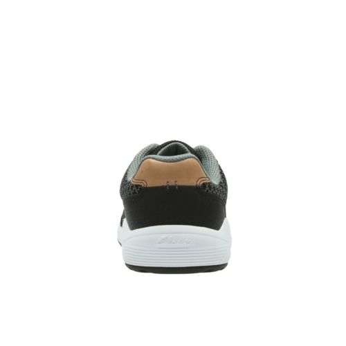 Clarks Frisbyrise Jnr - G Fit