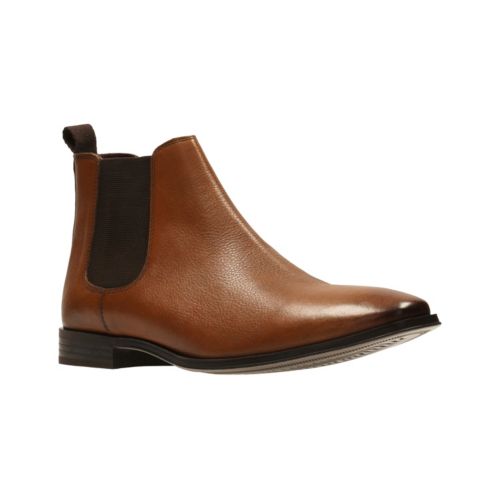 Clarks Lapicide Mid Bt