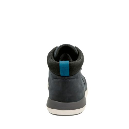 Clarks Johto Hi Gtx