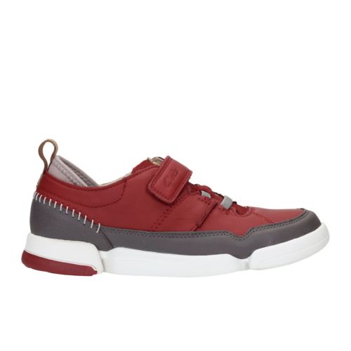 Clarks Tri Scotty Jnr - G Fit