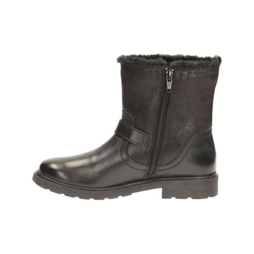 Clarks Ines Remi Snr - F Fit