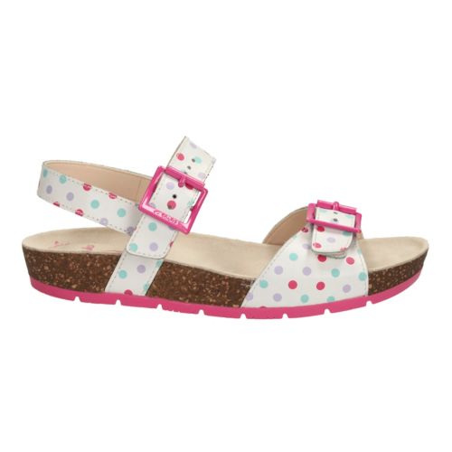 Clarks Volkin Ice Inf - G Fit