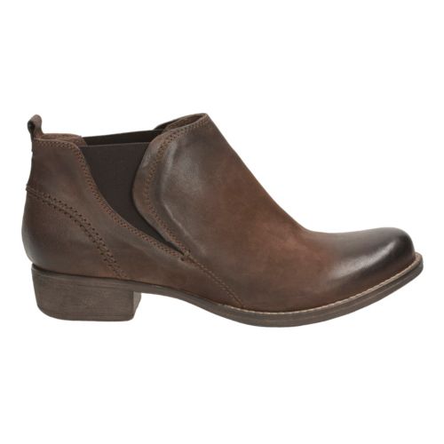 Clarks Colindale Oak