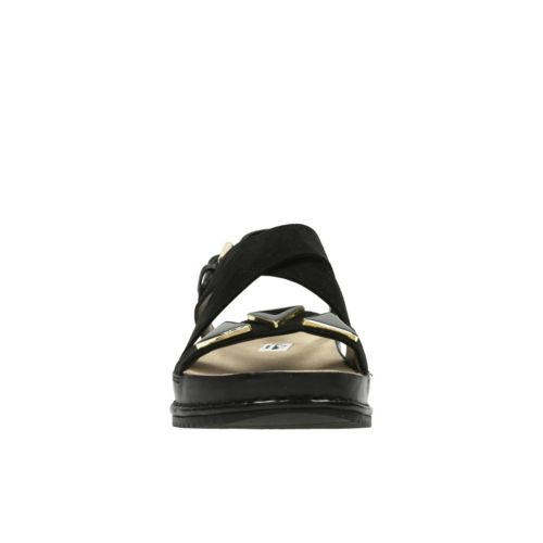 Clarks Alderlake Heat