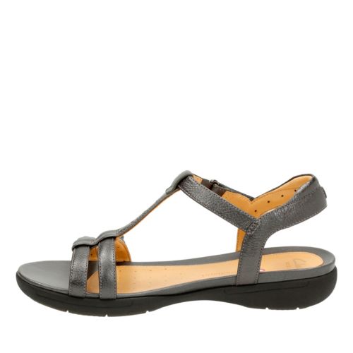 Clarks Un Vaze - Wide Fit