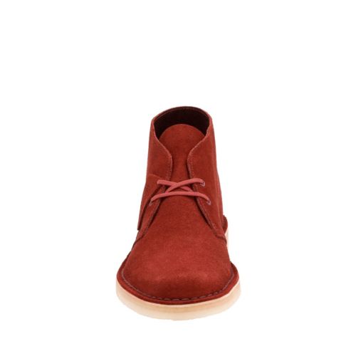 Clarks Desert Boot