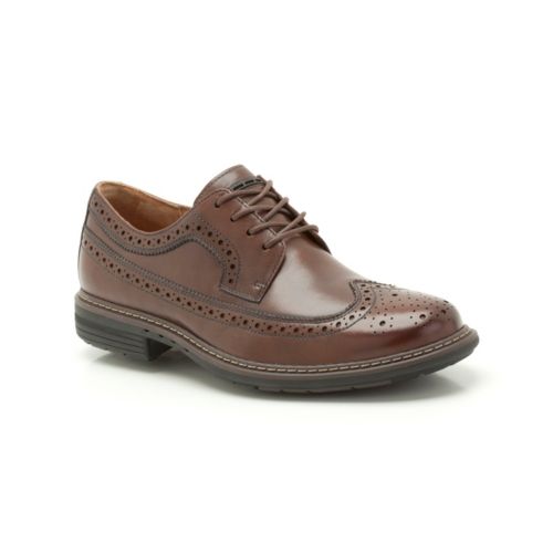Clarks Un Limit - Wide Fit