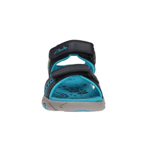 Clarks Tyrano Roar Inf - G Fit