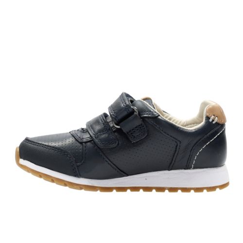 Clarks Zest Tex Inf - F Fit