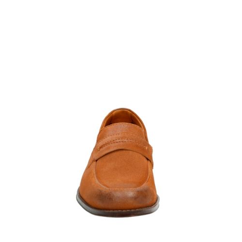 Clarks Hawkley Free