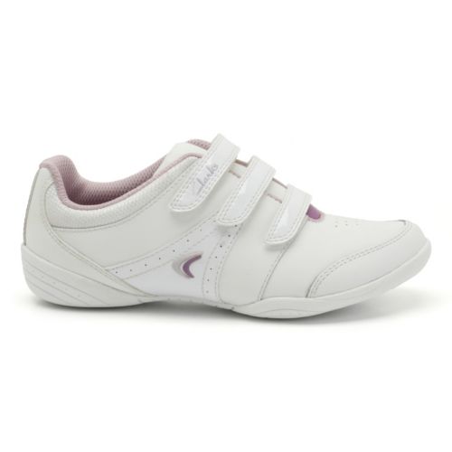 Clarks Yoga Spin Inf - G Fit