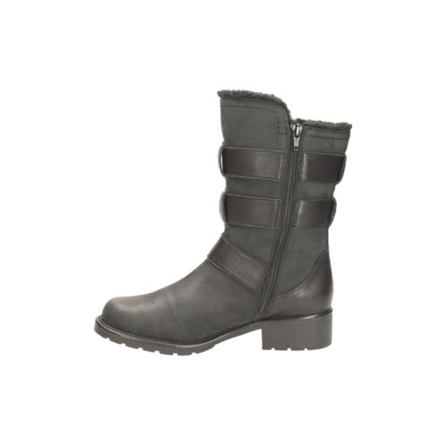 Clarks Orinoco Bloom