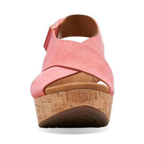 Clarks Caslynn Shae - Wide Fit