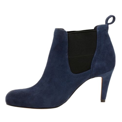 Clarks Carlita Quinn - Wide Fit