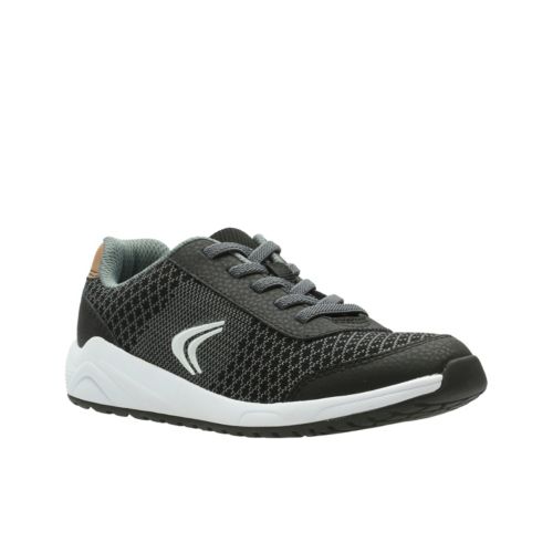 Clarks Frisbyrise Jnr - G Fit