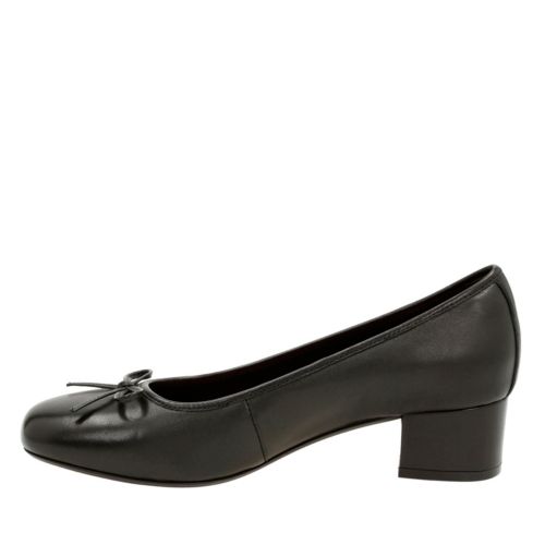 Clarks Cala Lucky - Wide Fit