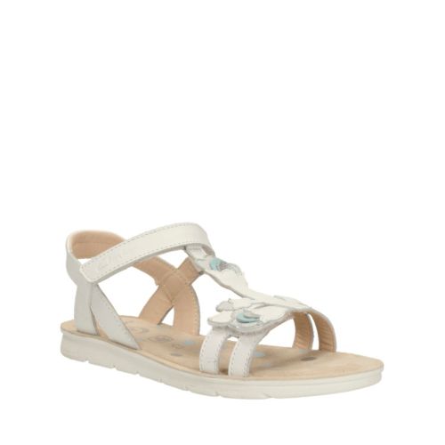 Clarks Mimogracie Jnr - F Fit