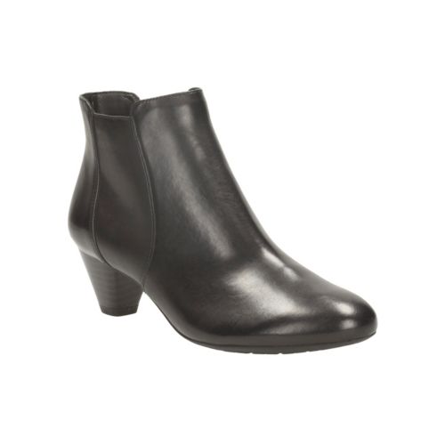 Clarks Denny Diva - Extra Wide