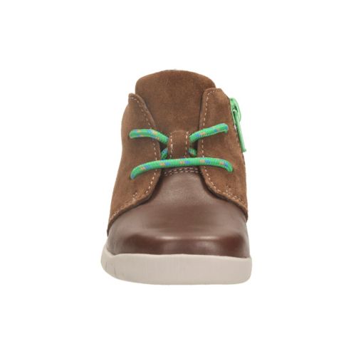 Clarks Crazy Peck Fst - H Fit