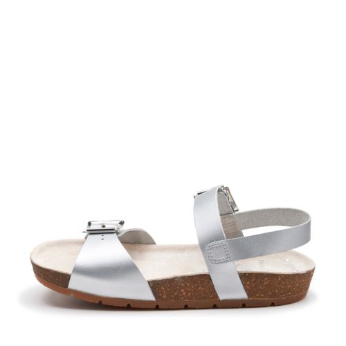 Clarks Volkinicon Jnr - F Fit